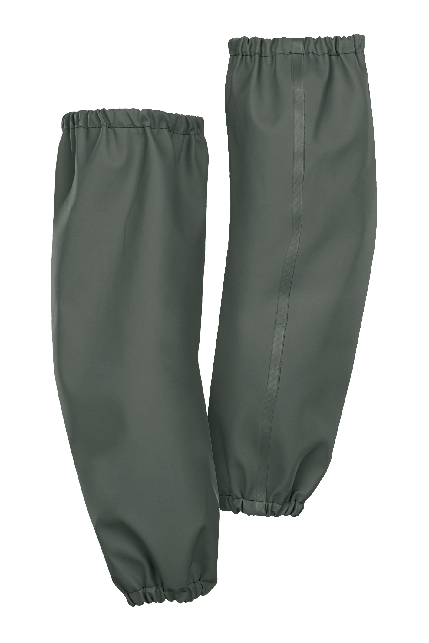 Sioen Mouwen Cork groen khaki