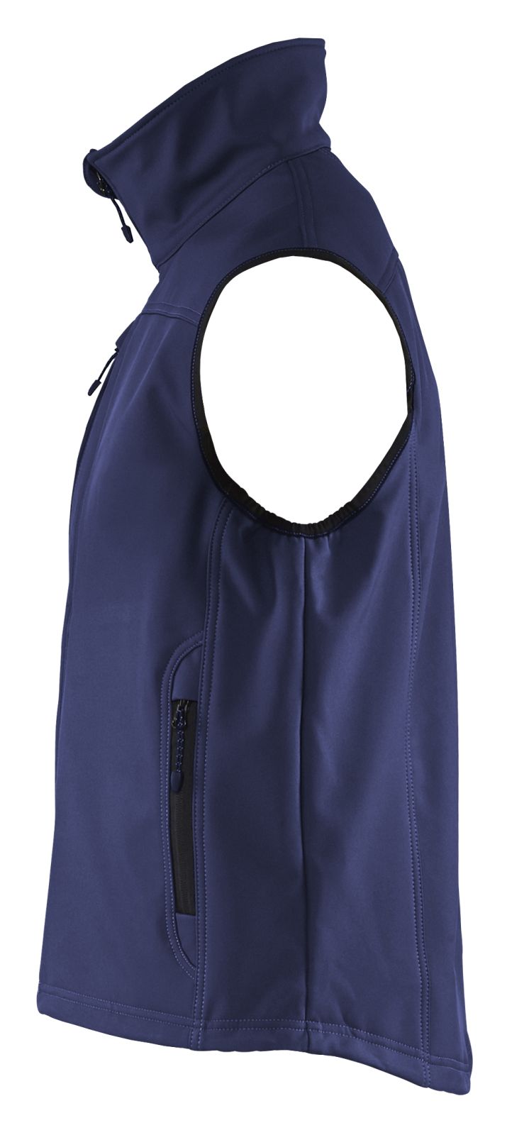 Blaklader Bodywarmers 81702515 marineblauw(8900)