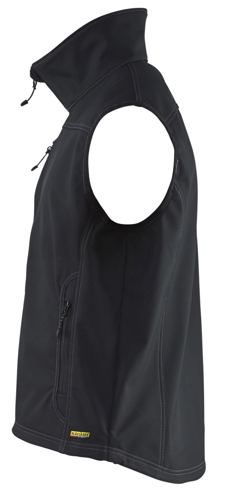 Blaklader Bodywarmers 81702515 zwart(9900)