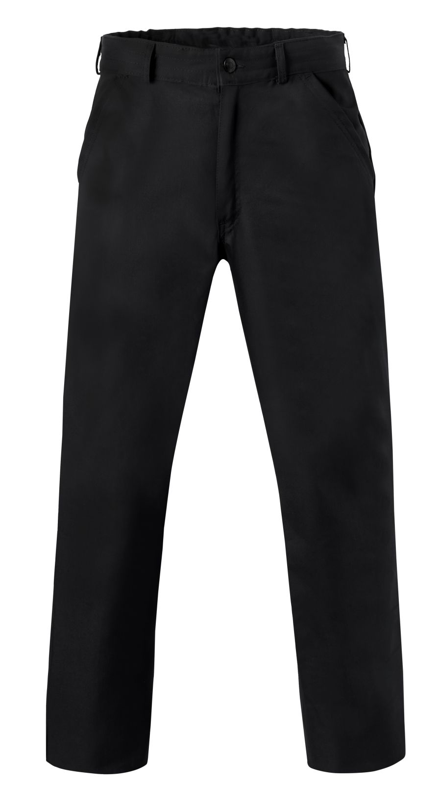 Havep Broeken 8275 zwart(500)