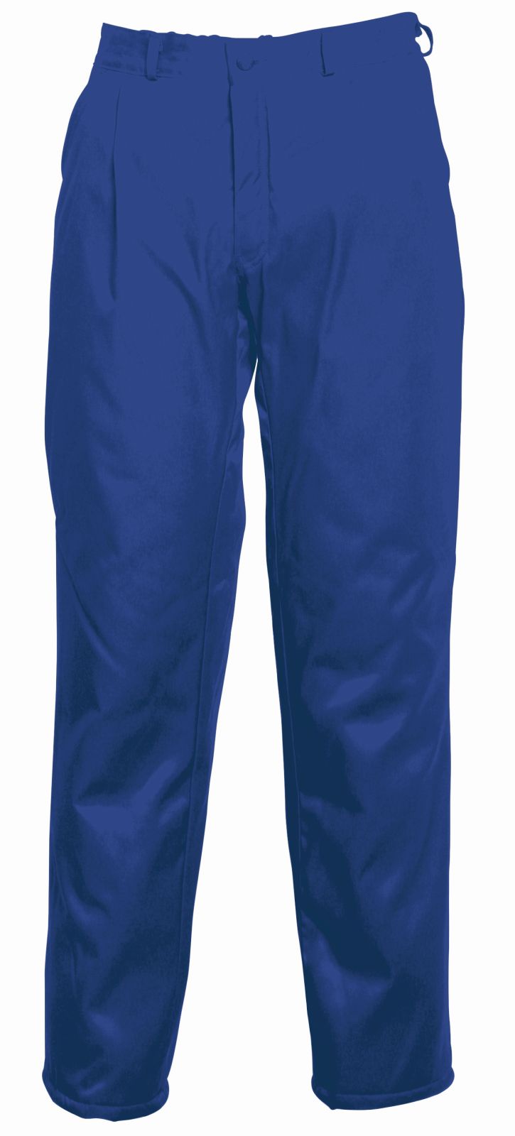 Havep Basic Broeken 8324 kobaltblauw(170)