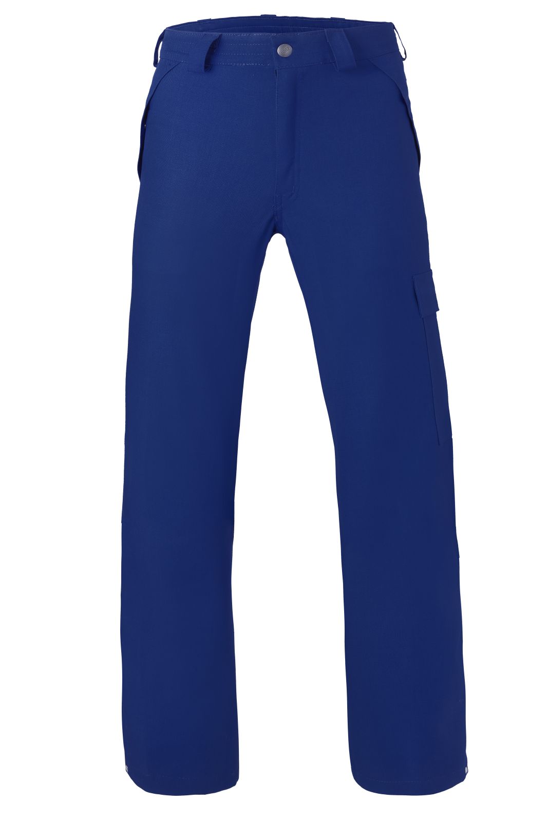Havep Broeken 8450 Vlamvertragend- antistatisch marineblauw(100)
