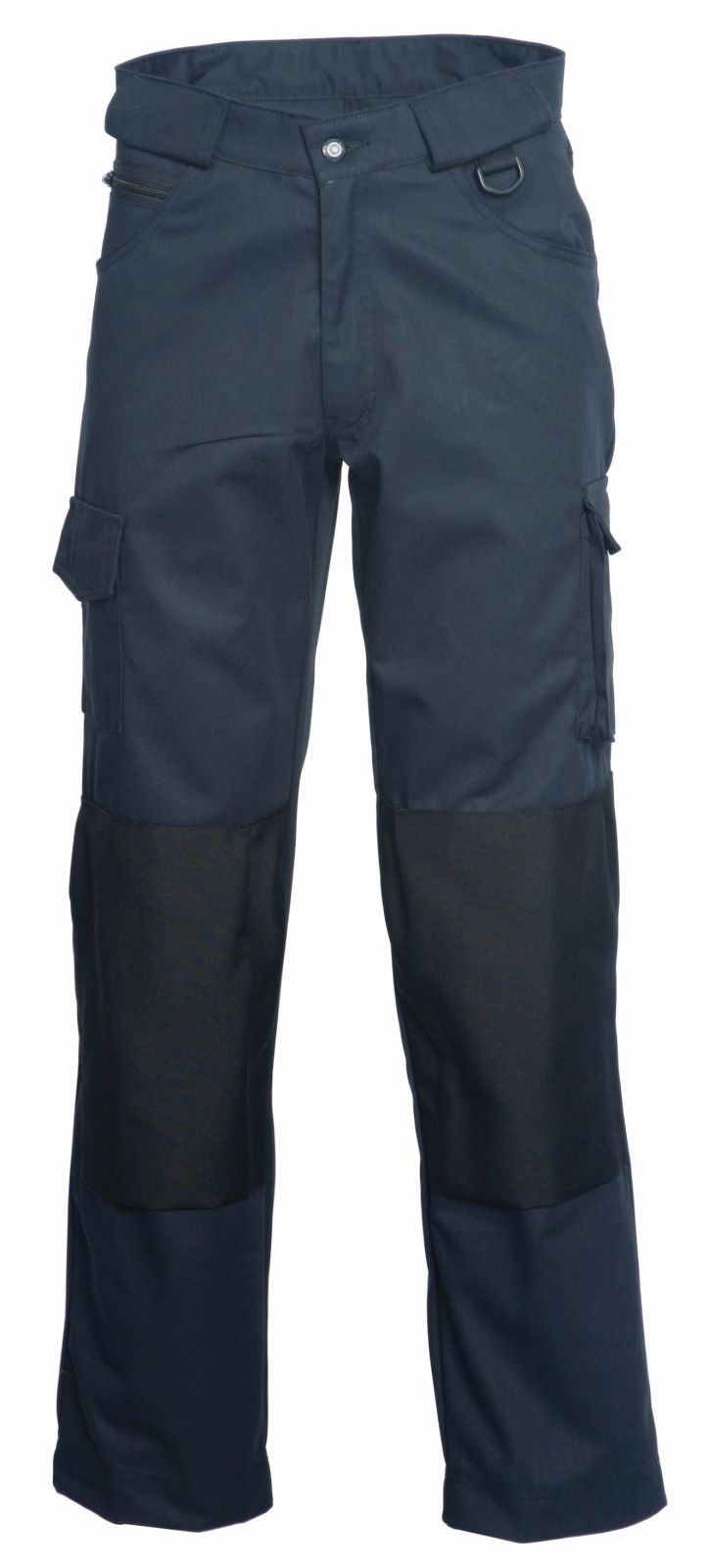 Havep Basic Broeken 8597 zwart(500)