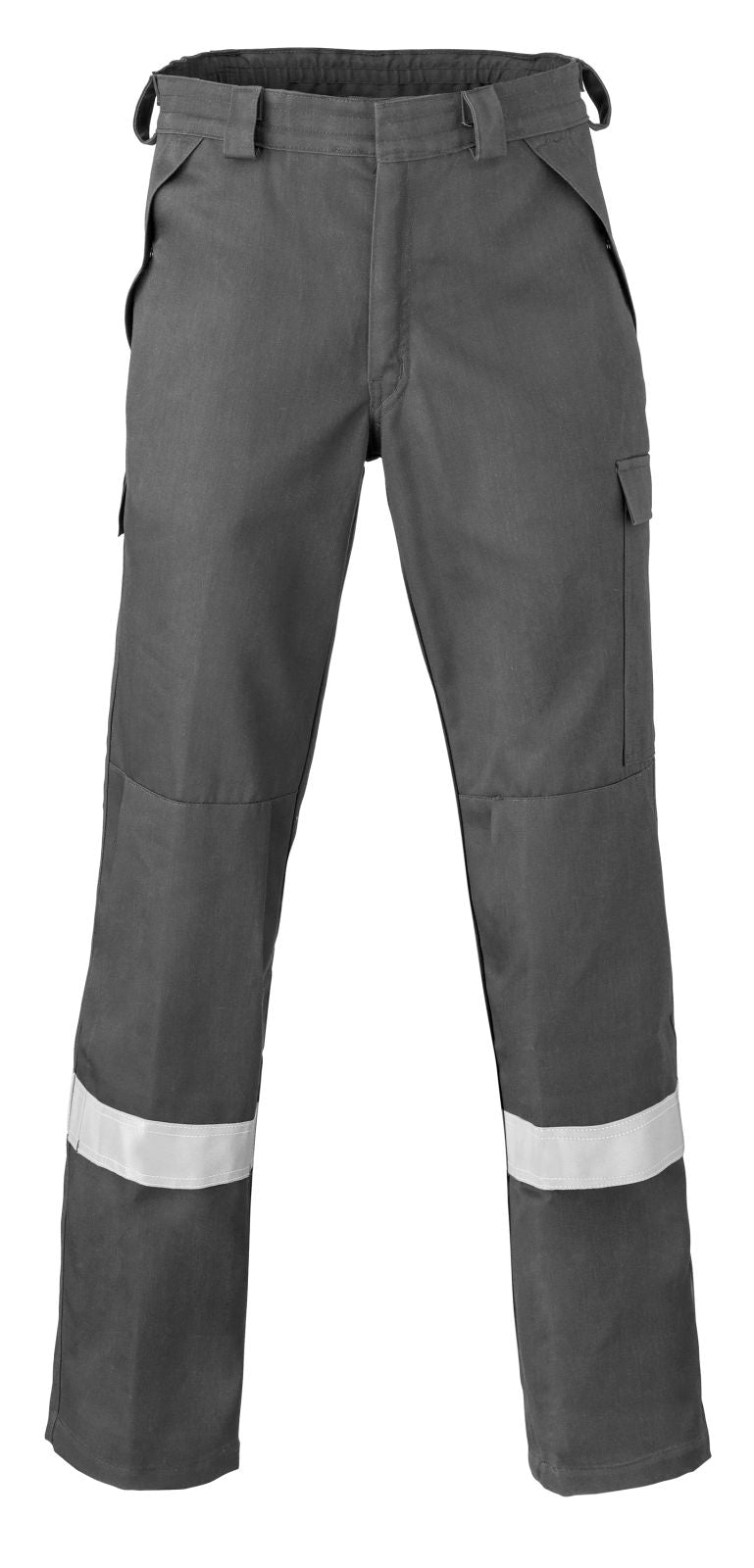 Havep 5safety Werkbroeken 8775 houtskool(520)