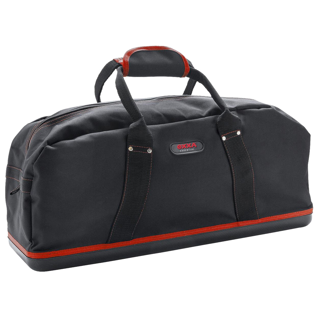 OXXA Essential Tas Bisoke 4187 29l 60x19x26 cm zwart