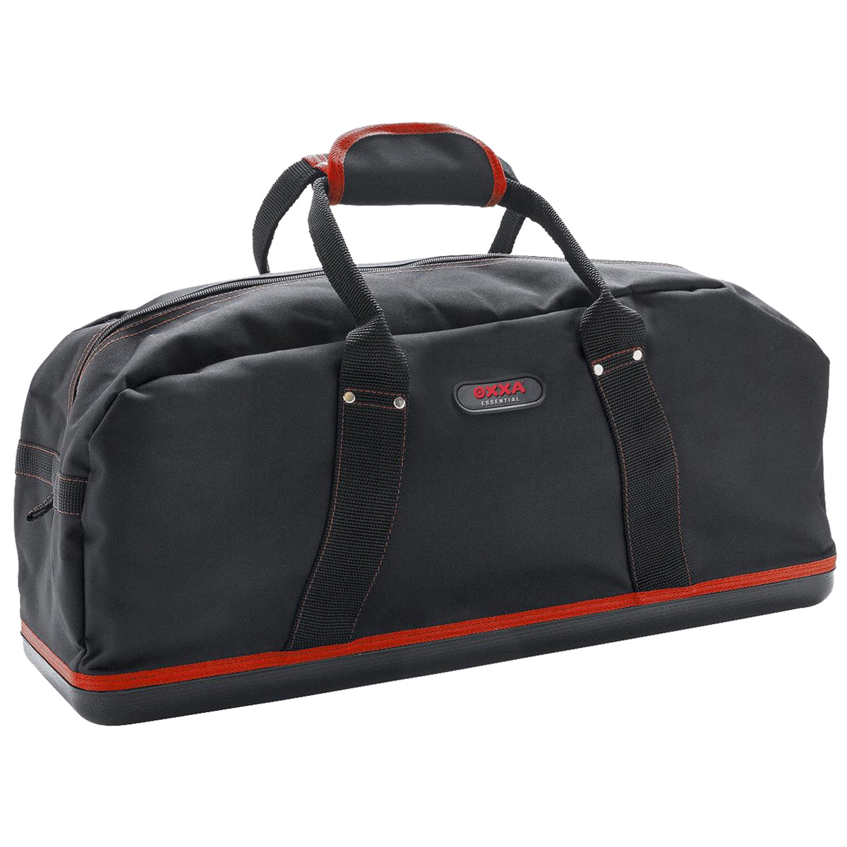 OXXA Essential Tas Bisoke 4187 29l 60x19x26 cm zwart