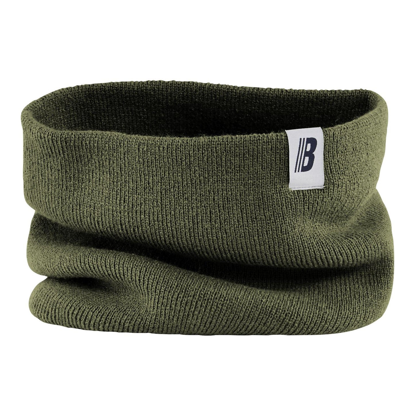 Blaklader Overige Bandana 92120 donker herfstgroen(4209)