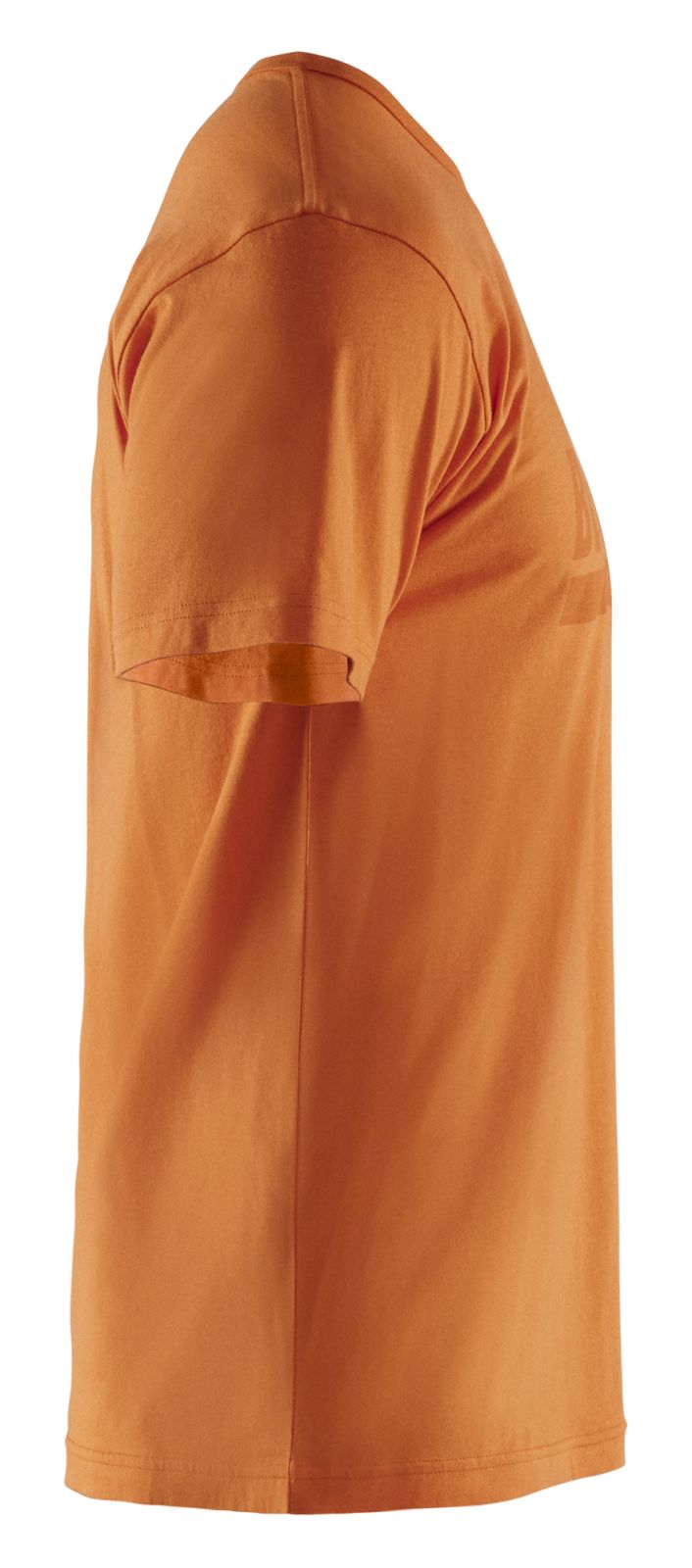 Blaklader t-shirts 92151042 oranje(5400)