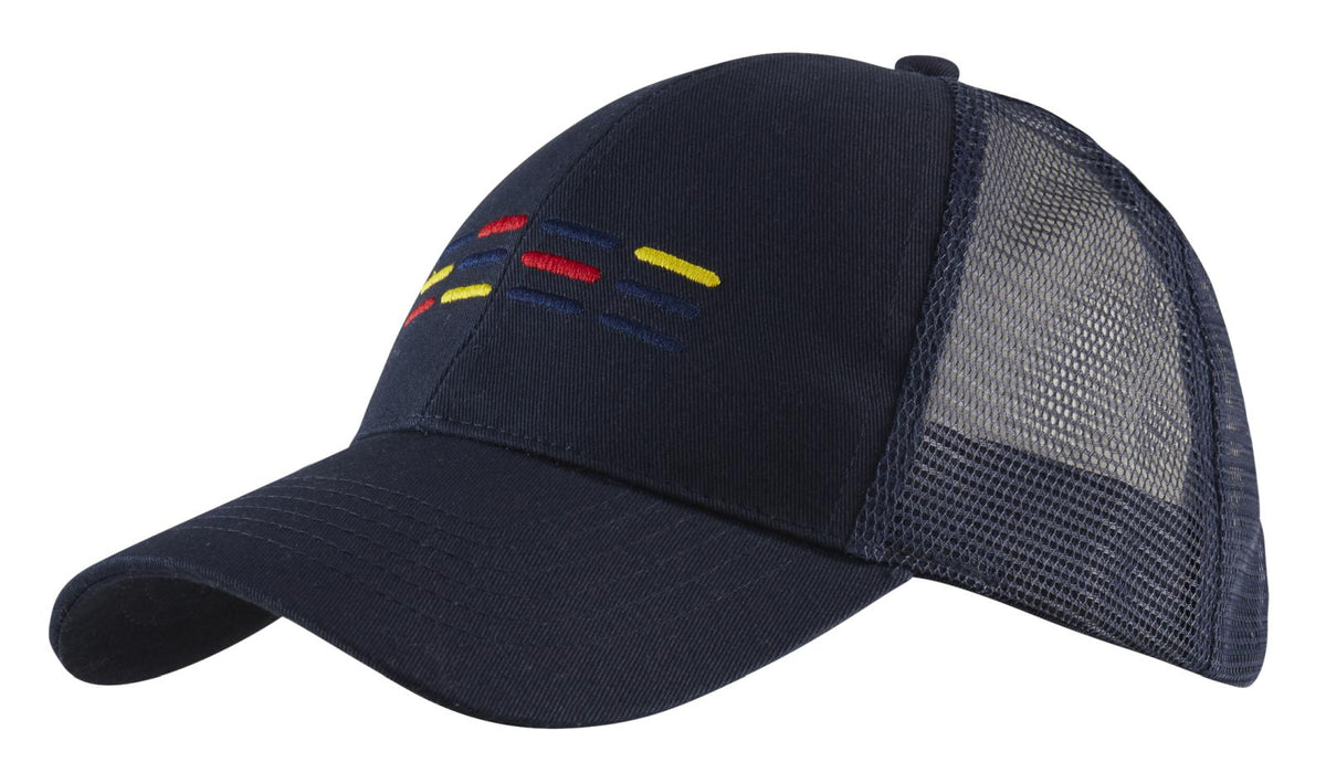 Blaklader Caps 92290 donker marineblauw(8600)