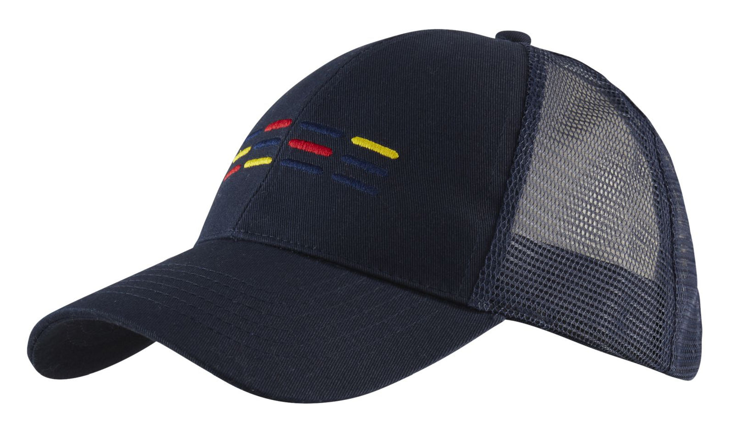 Blaklader Caps 92290 donker marineblauw(8600)