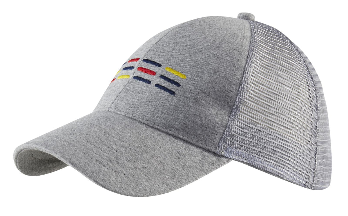 Blaklader Caps 92290 grijs melee(9000)