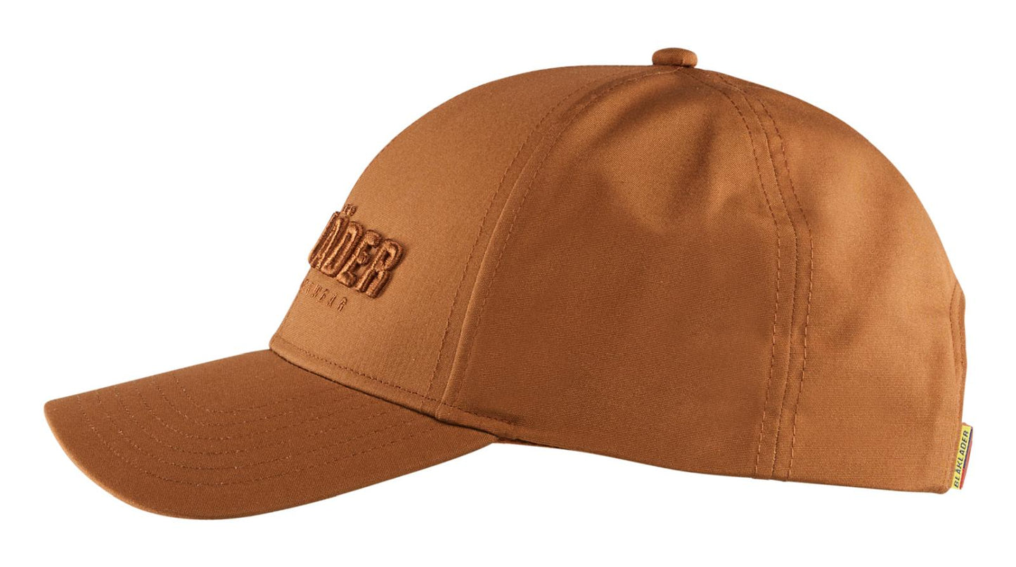 Blaklader Overige 3D Pet 92311845 Trucker Cap roest(4000)