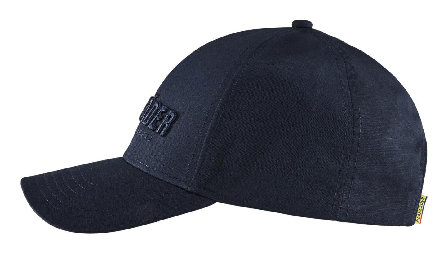 Blaklader Overige 3D Pet 92311845 Trucker Cap donker marineblauw(8600)