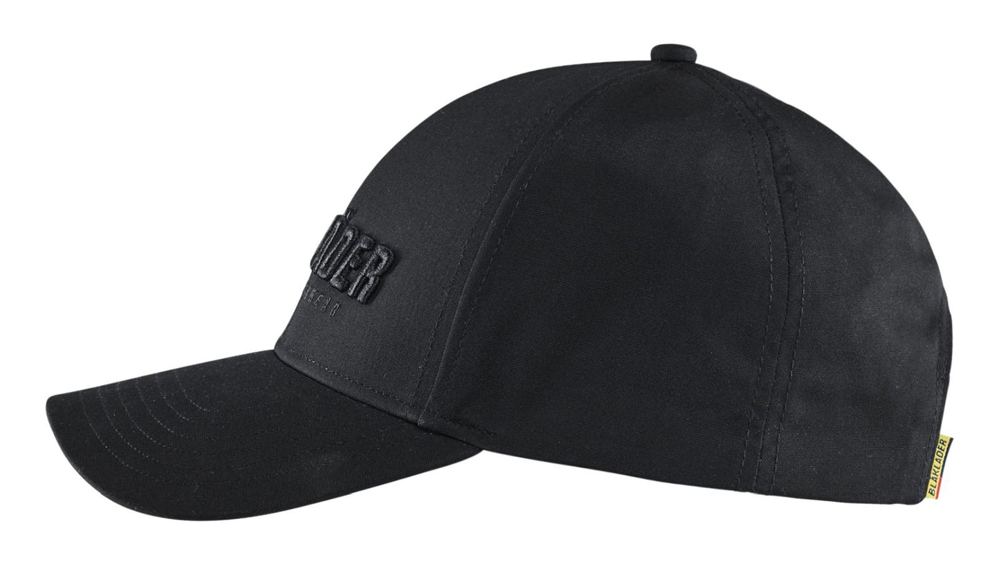 Blaklader Overige 3D Pet 92311845 Trucker Cap zwart(9900)