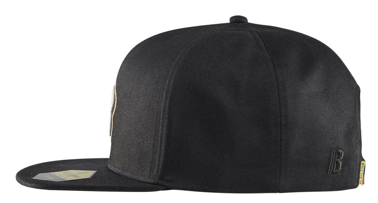 Blaklader Overige Pet 92321149 Baseball Cap zwart(9900)