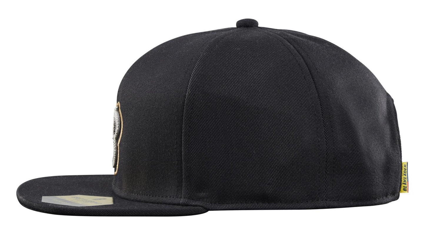 Blaklader Overige Kids Pet 92331106 Baseball Cap zwart(9900)