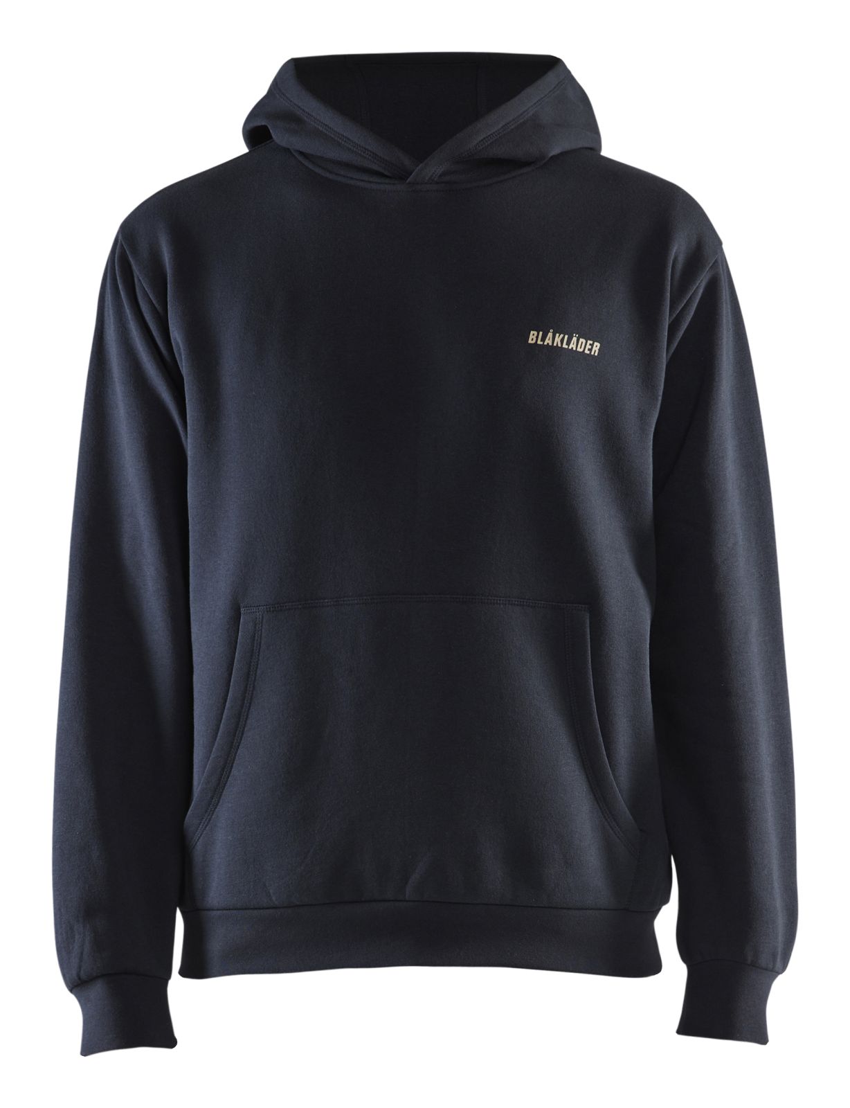 Blaklader sweaters 94131169 donker marineblauw(8600)