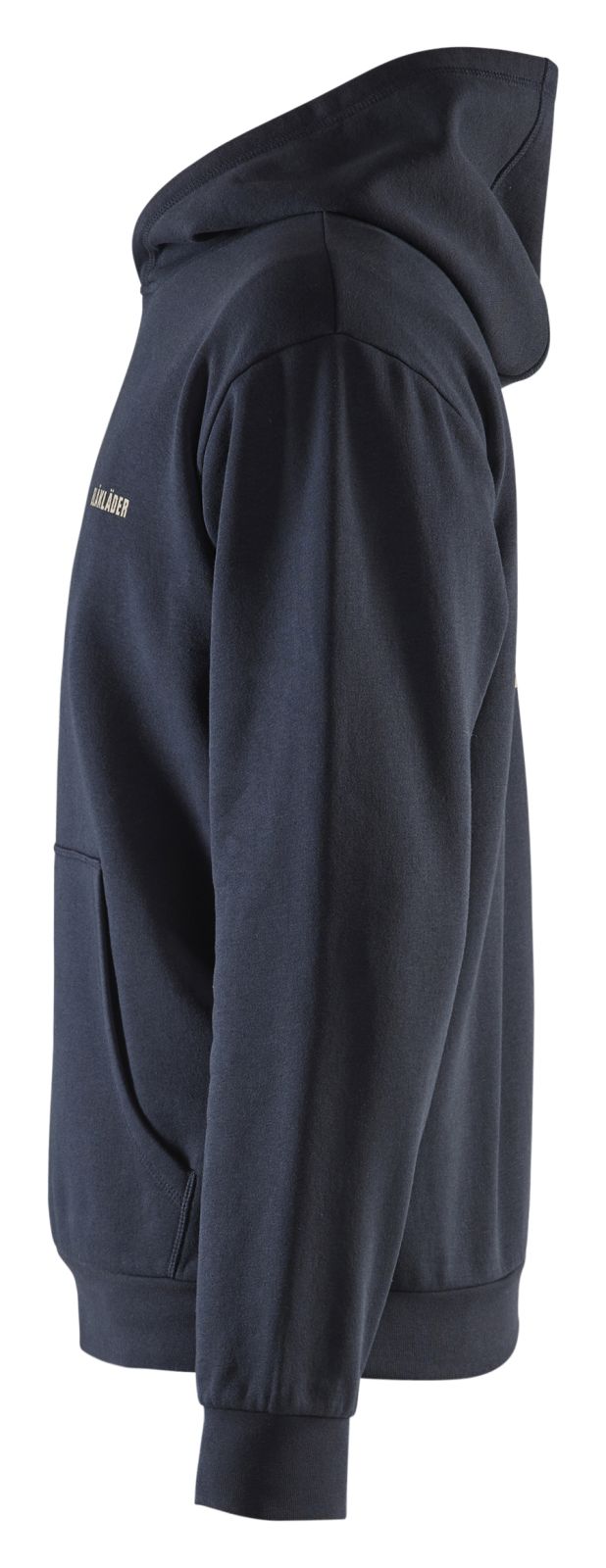 Blaklader sweaters 94131169 donker marineblauw(8600)