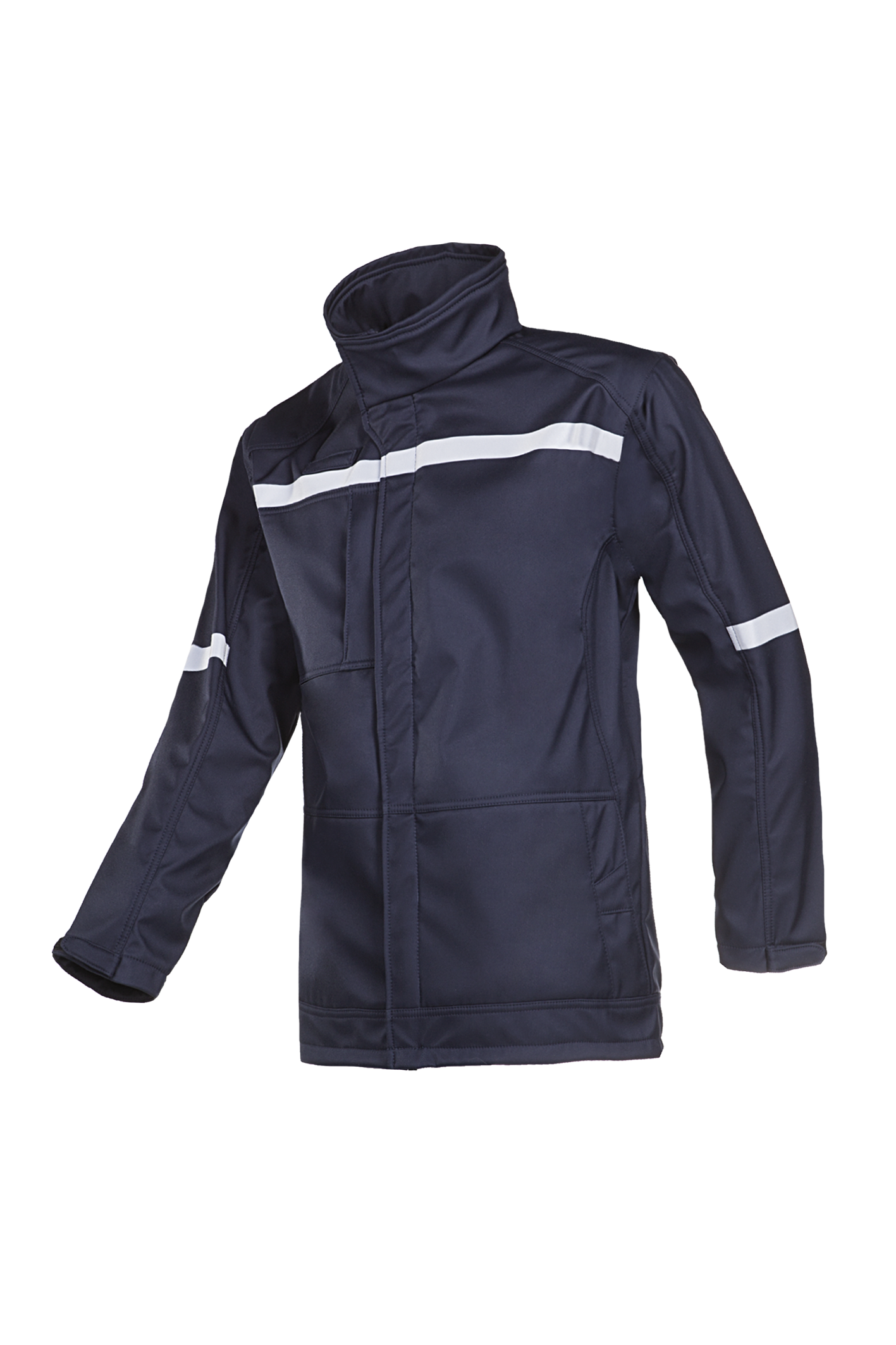 Sioen Jassen Cardinia marineblauw