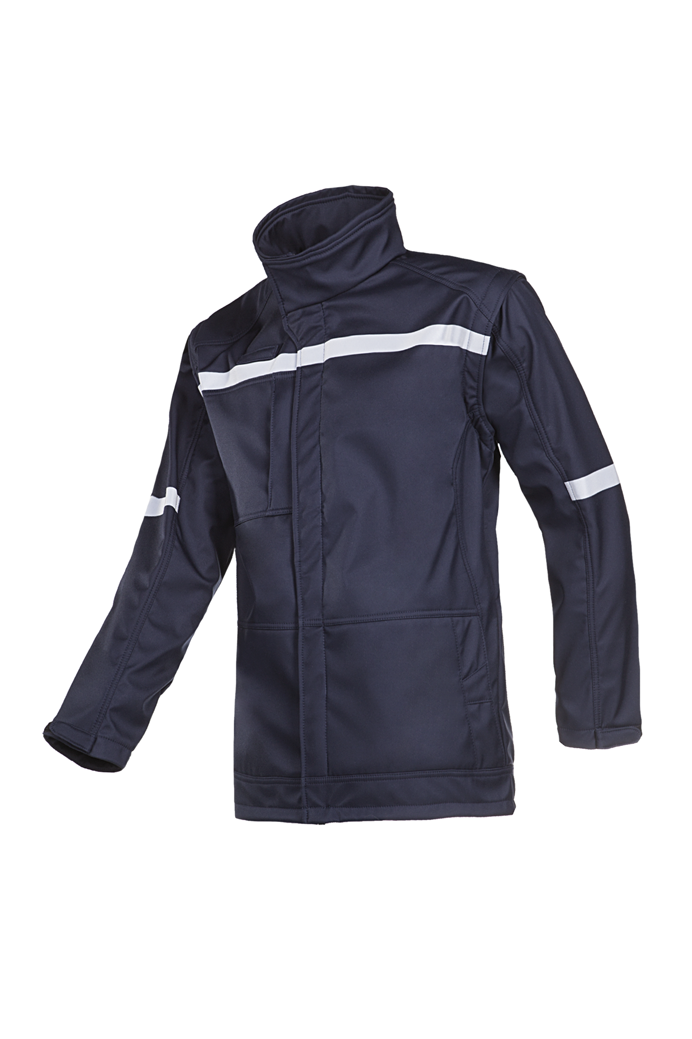 Sioen Jassen Belarto marineblauw