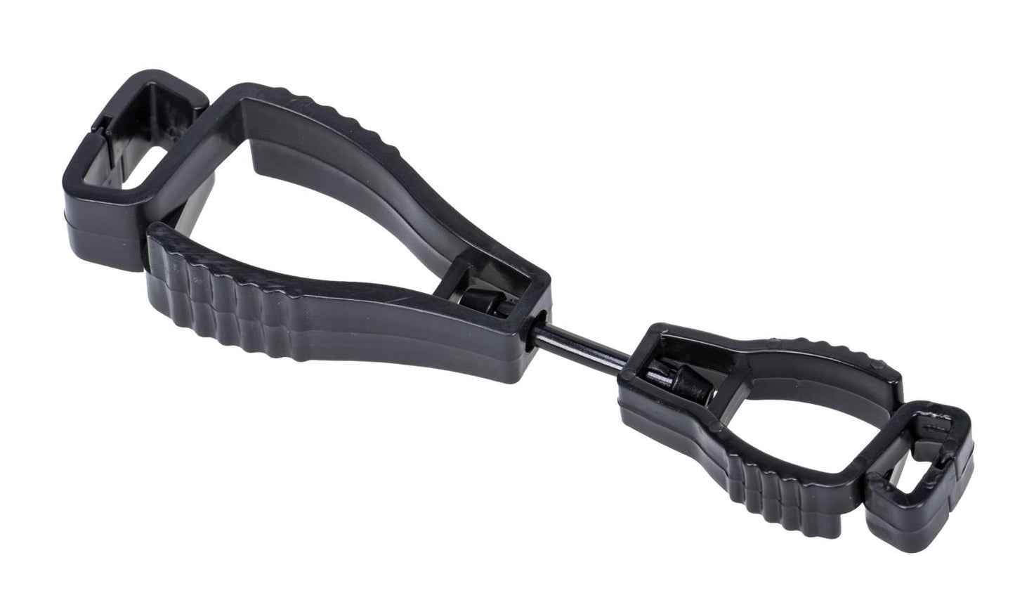 Portwest Handschoenklip A002 zwart(BK)