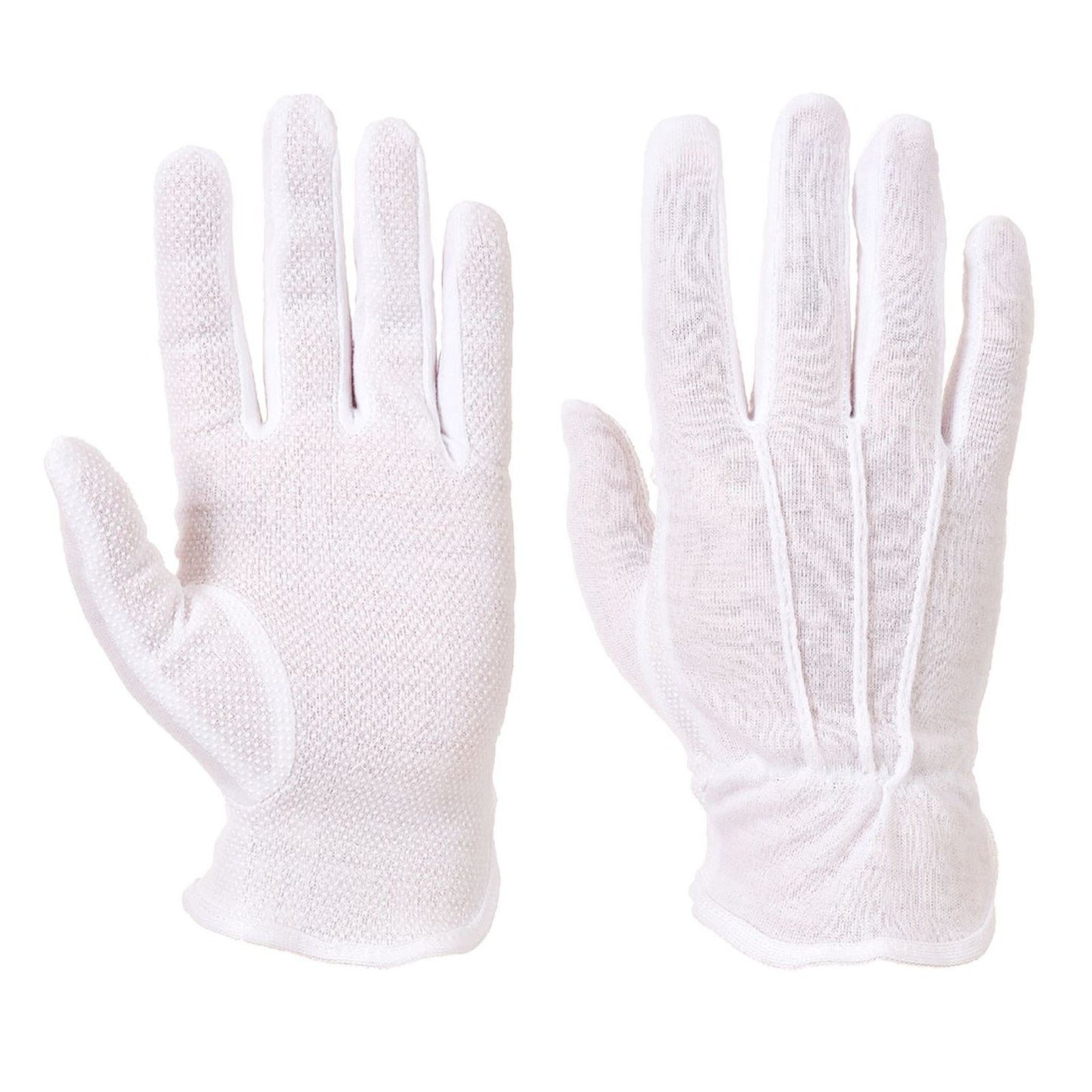 Portwest Handschoenen A080 wit(WH)
