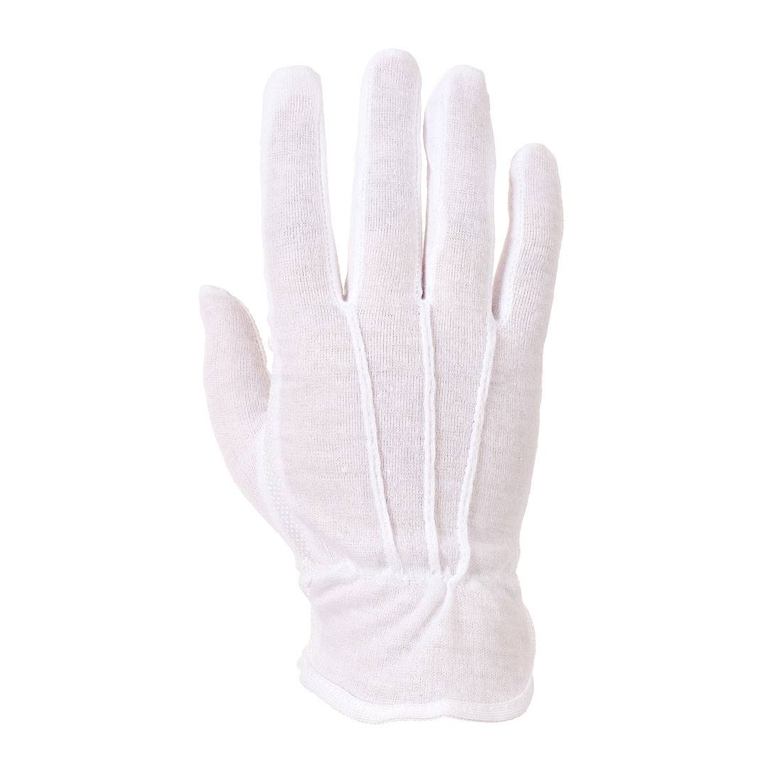 Portwest Handschoenen A080 wit(WH)