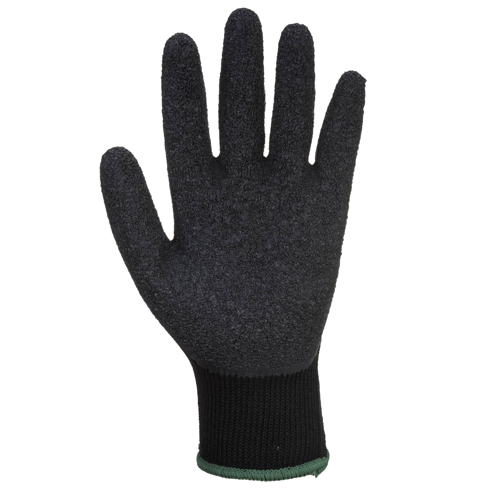 Portwest Handschoenen A100 zwart(K8)