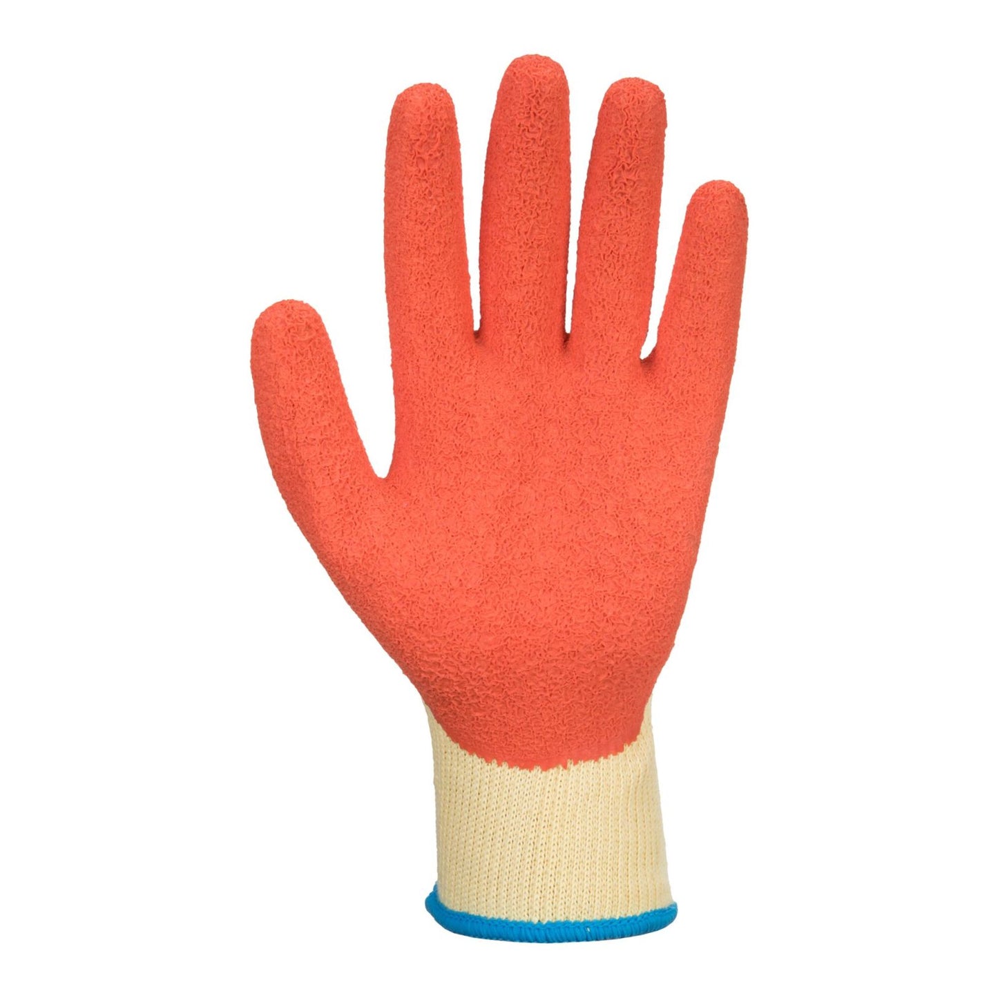 Portwest Handschoenen A105 geel-oranje(Y1)