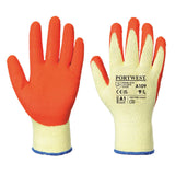 Portwest Handschoenen A109 oranje(OR)