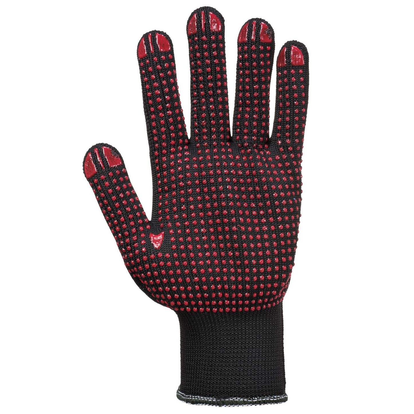Portwest Handschoenen A110 zwart(BK)