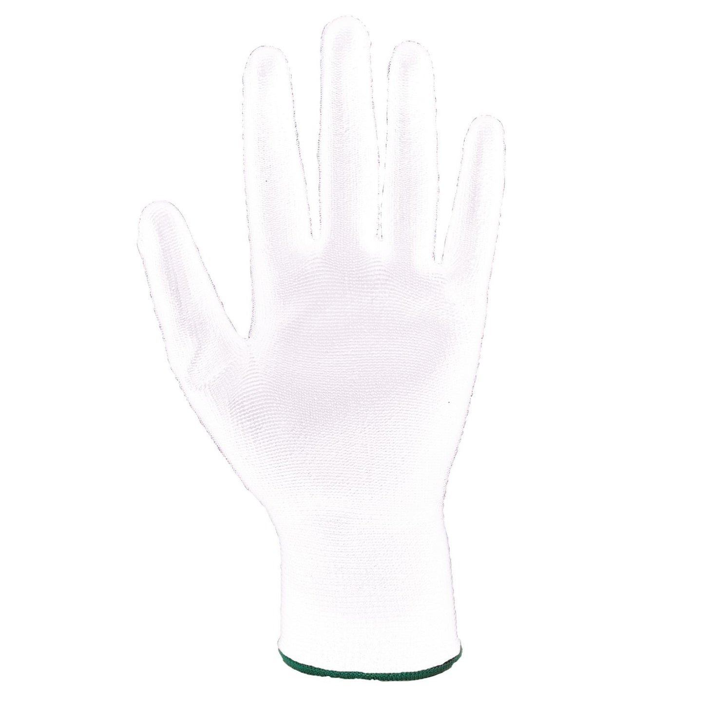 Portwest Handschoenen A129 480 paar wit(WH)