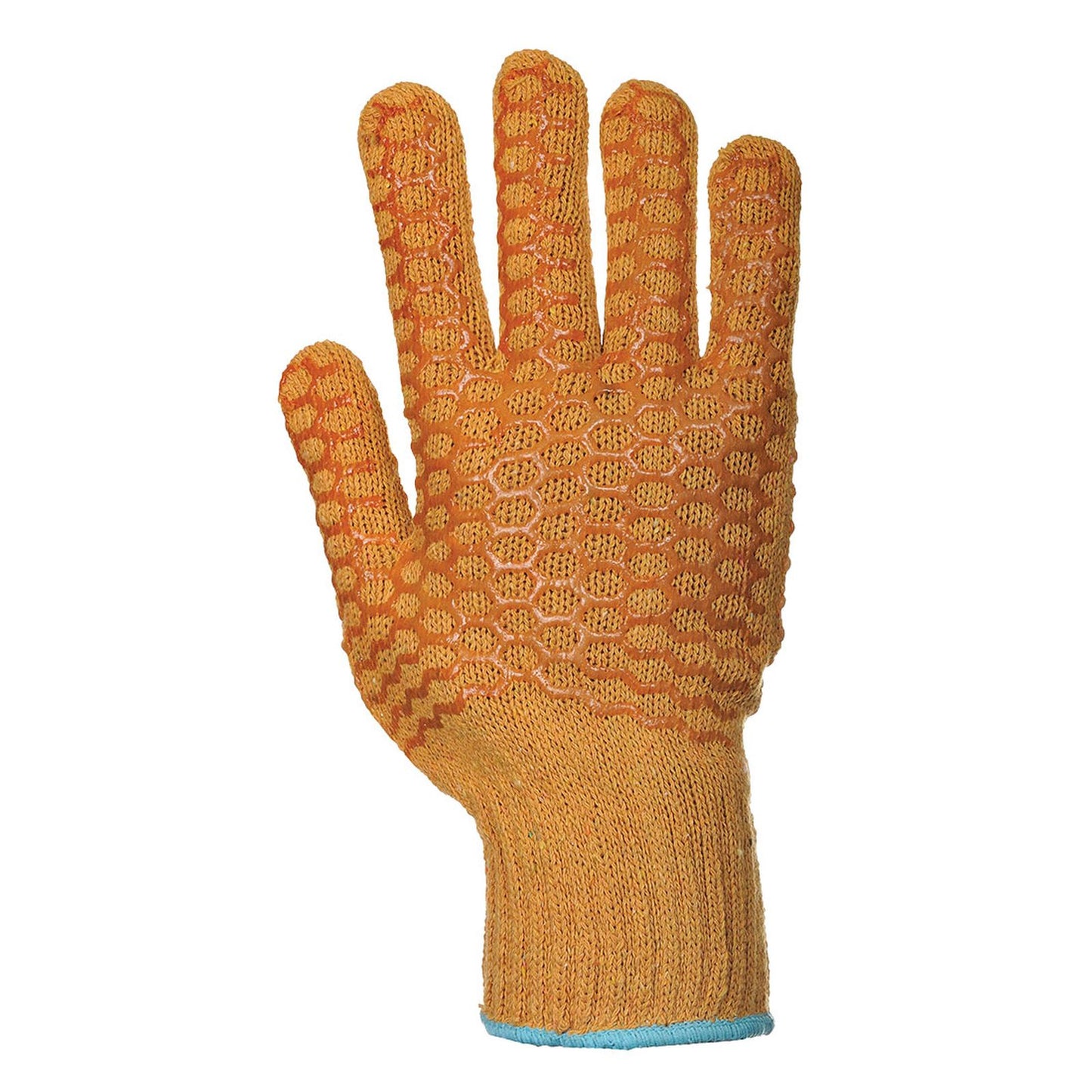 Portwest Handschoenen A130 oranje(OR)