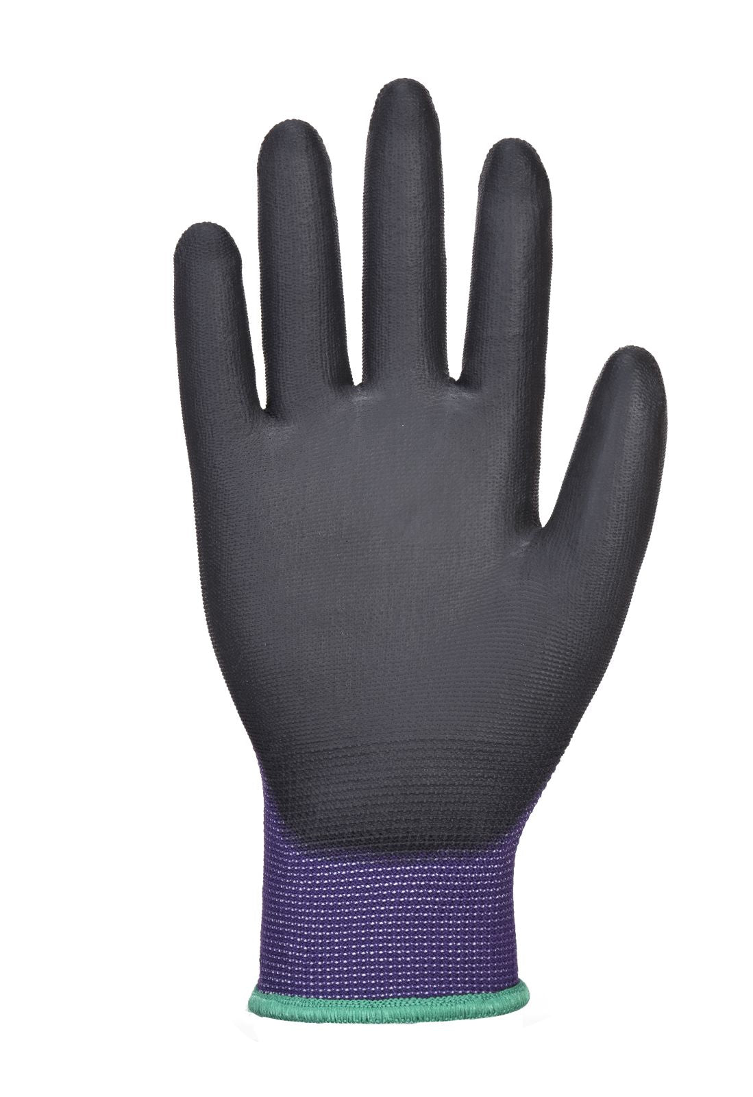 Portwest Handschoenen A195 paars-zwart(U8)