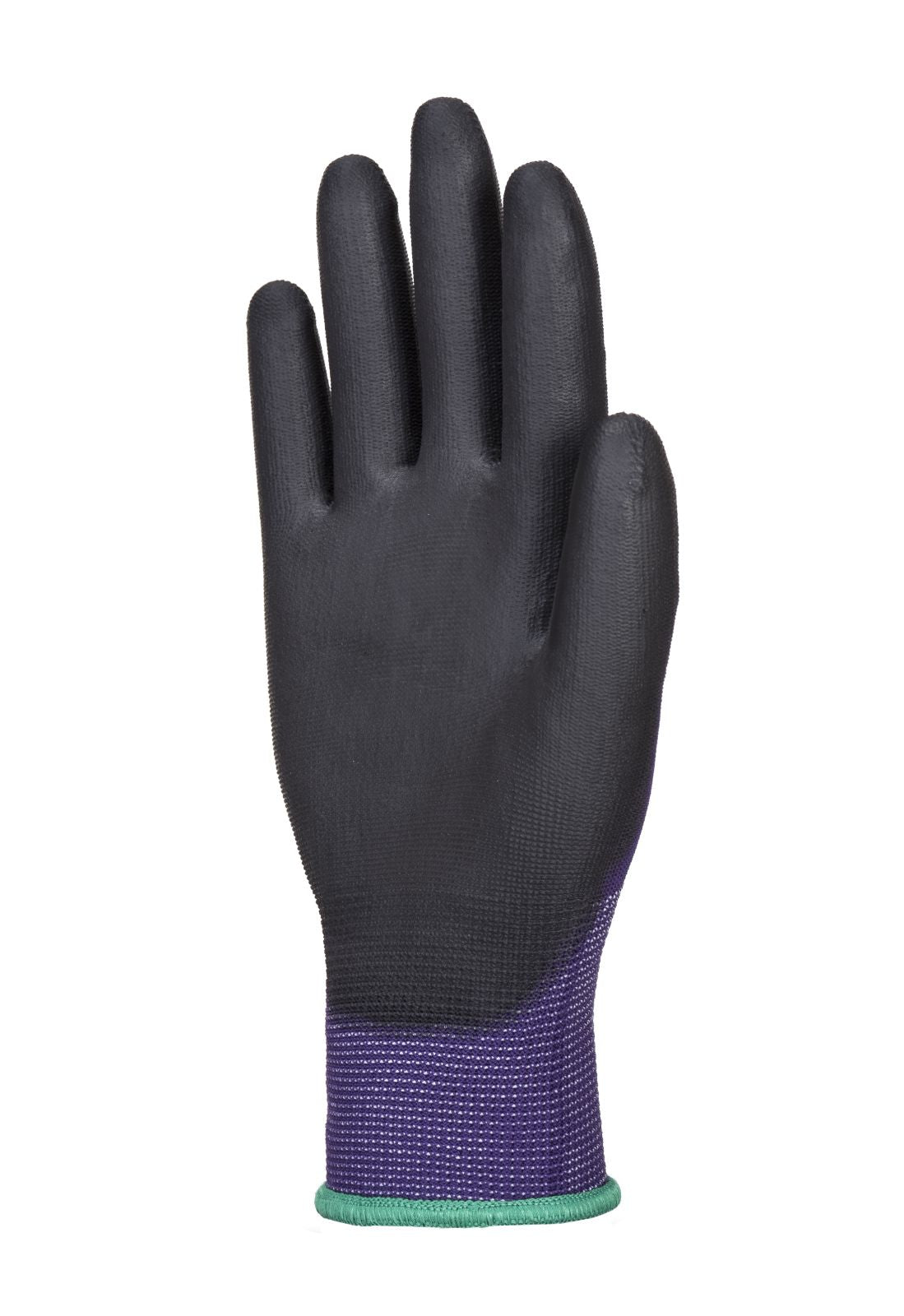 Portwest Handschoenen A195 paars-zwart(U8)