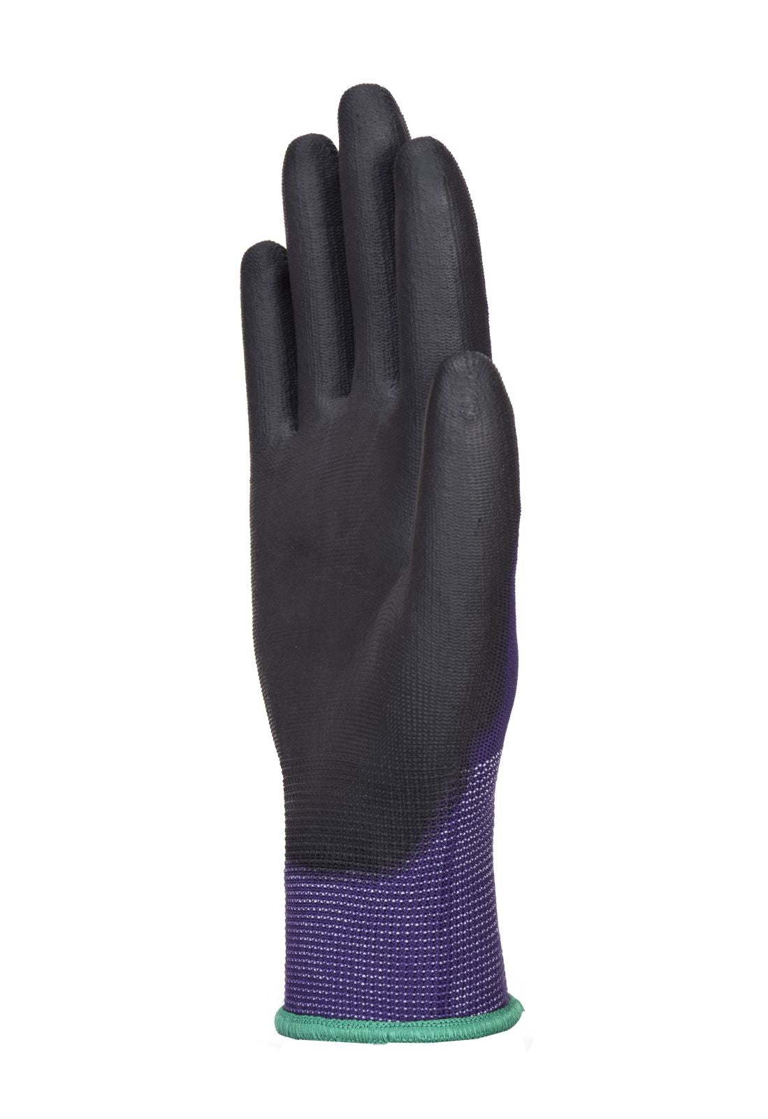 Portwest Handschoenen A195 paars-zwart(U8)