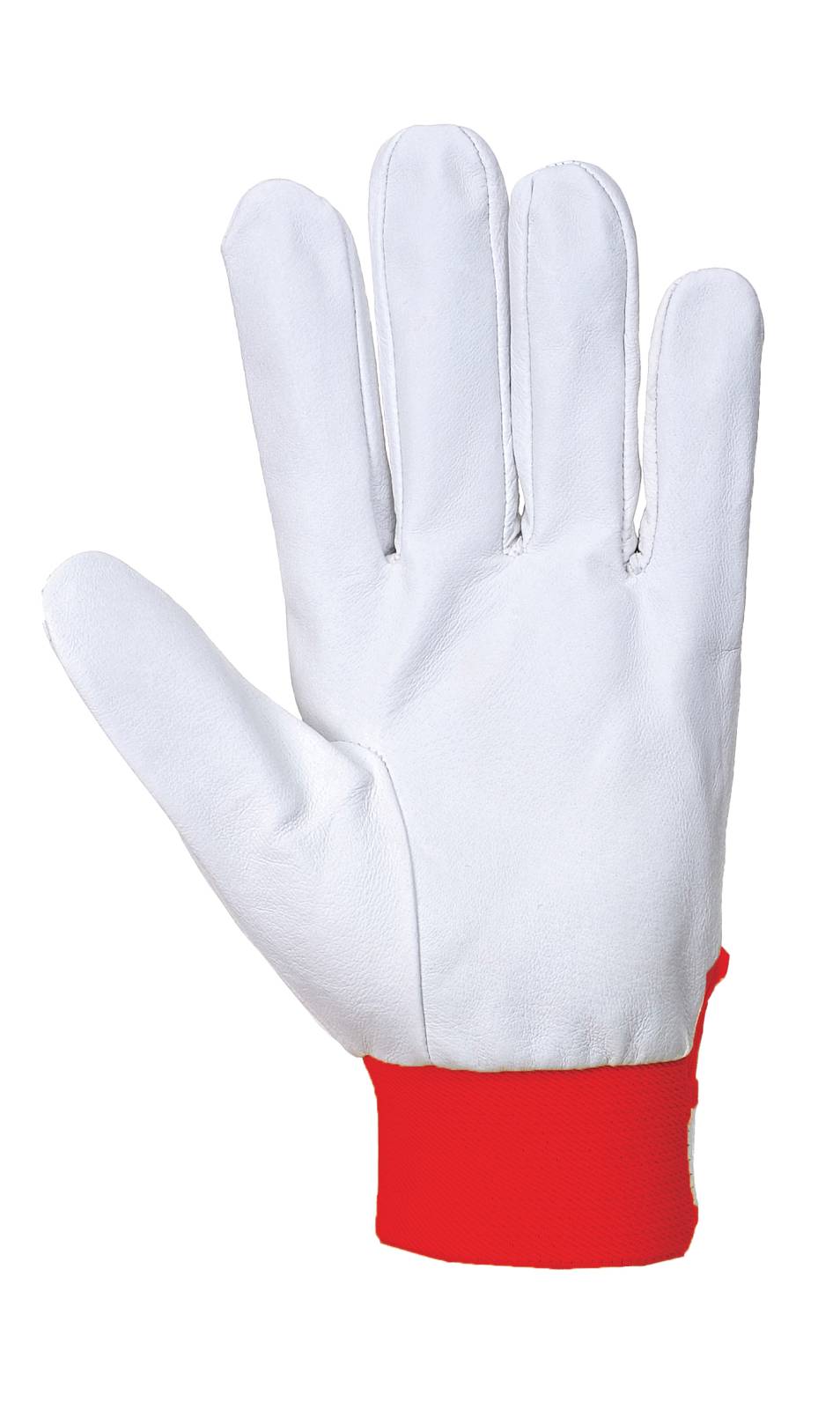 Portwest Handschoenen A250 rood(RE)