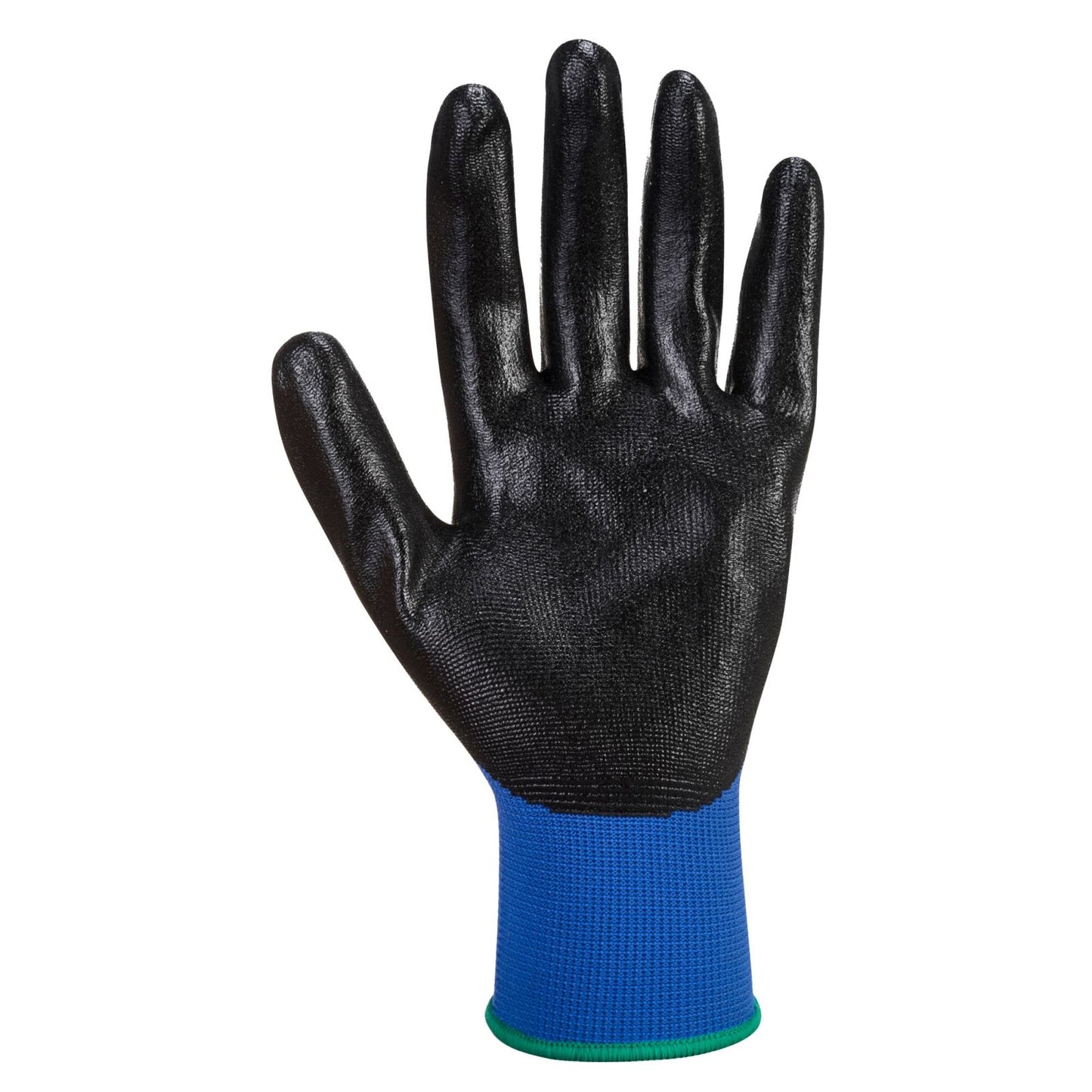 Portwest Handschoenen A320 blauw(BL)