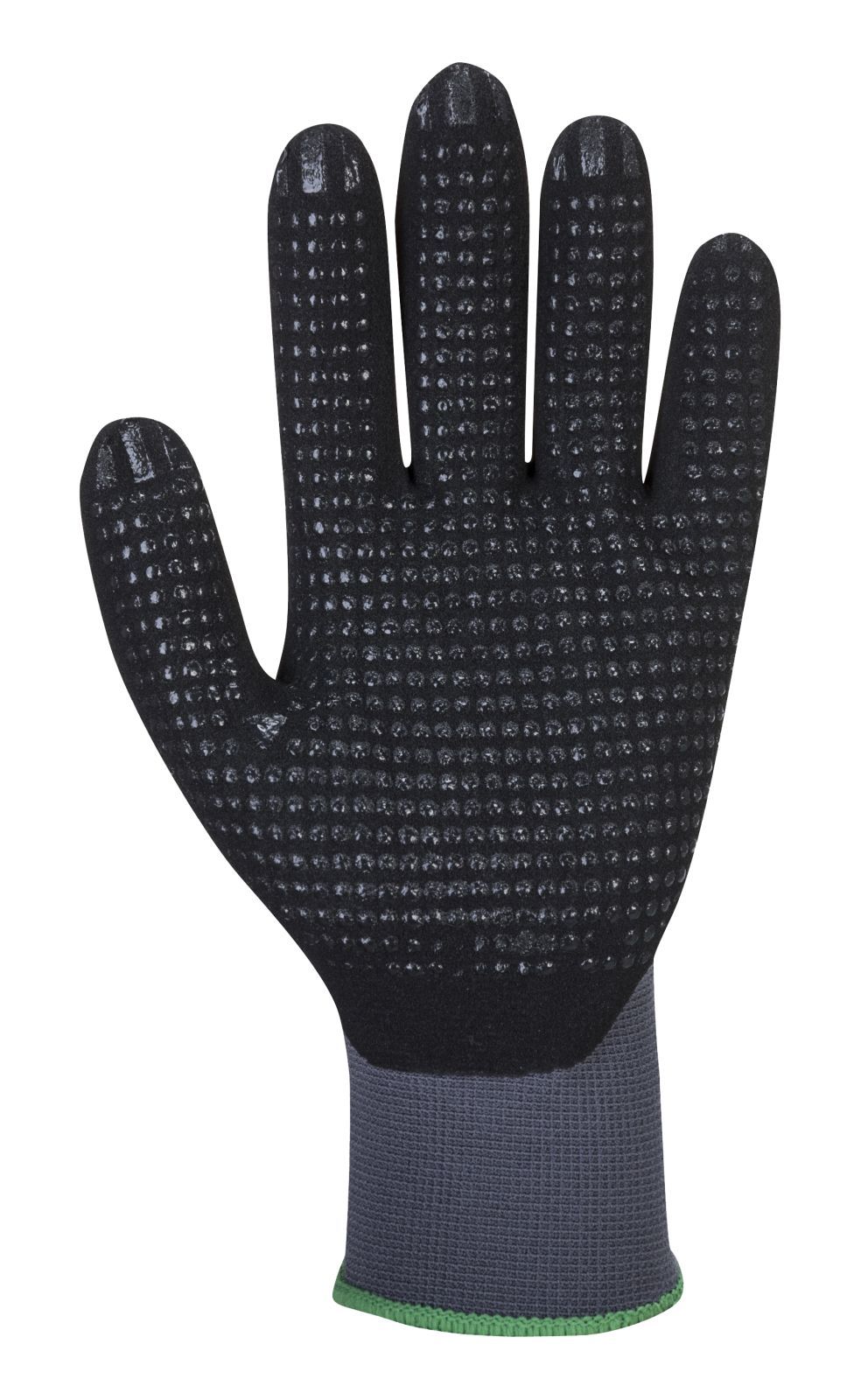 Portwest Handschoenen A351 grijs-zwart(G8)