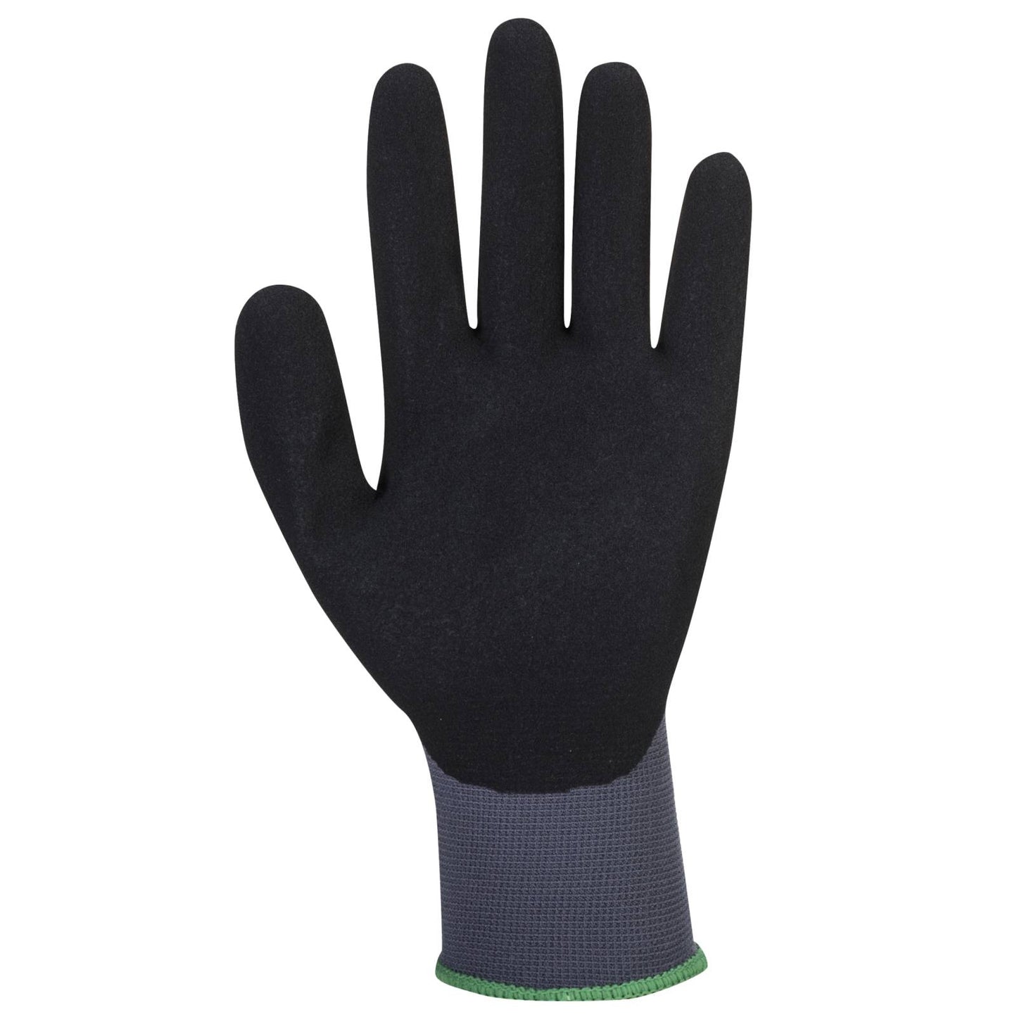 Portwest Handschoenen A352 grijs-zwart(G8)
