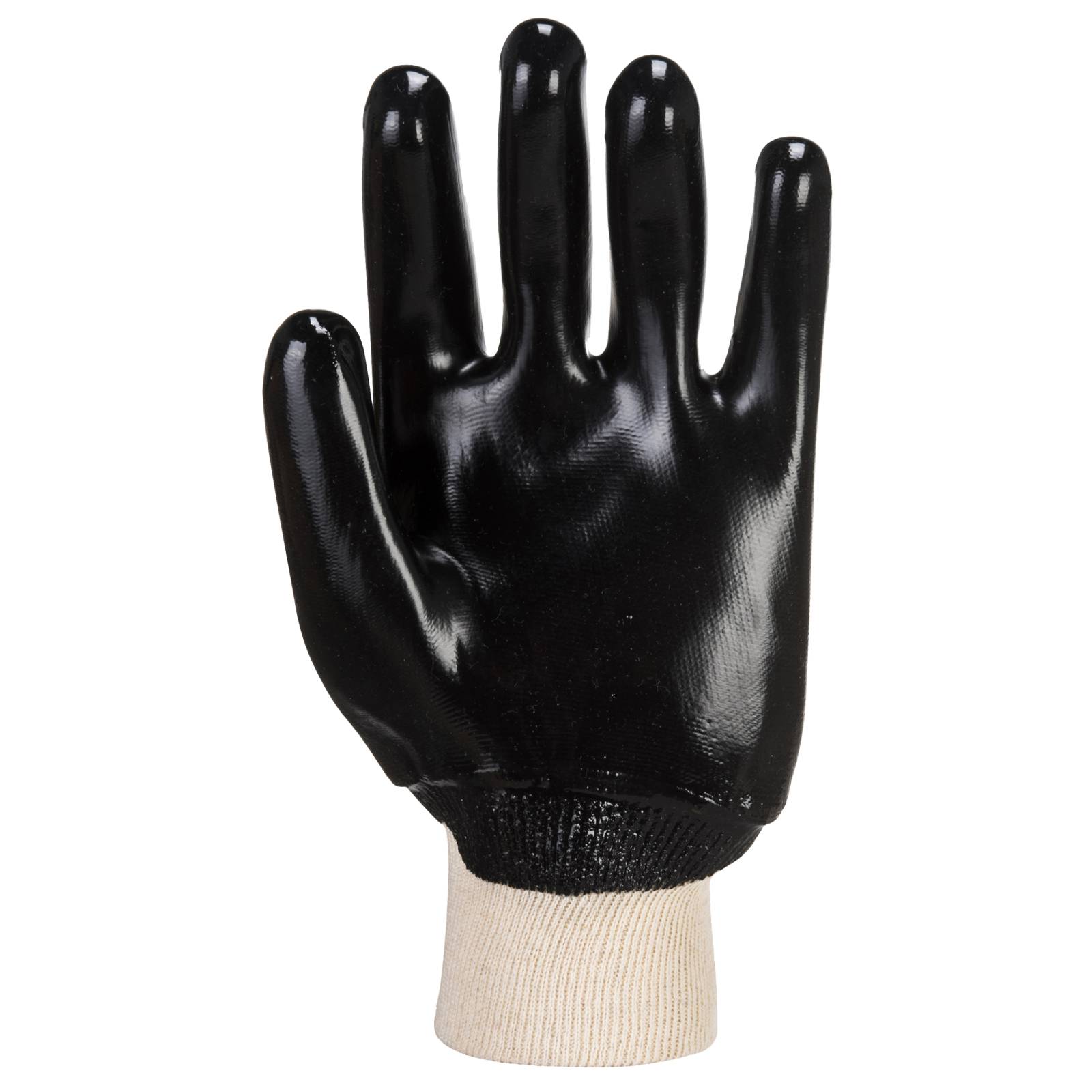 Portwest Handschoenen A400 zwart(BK)