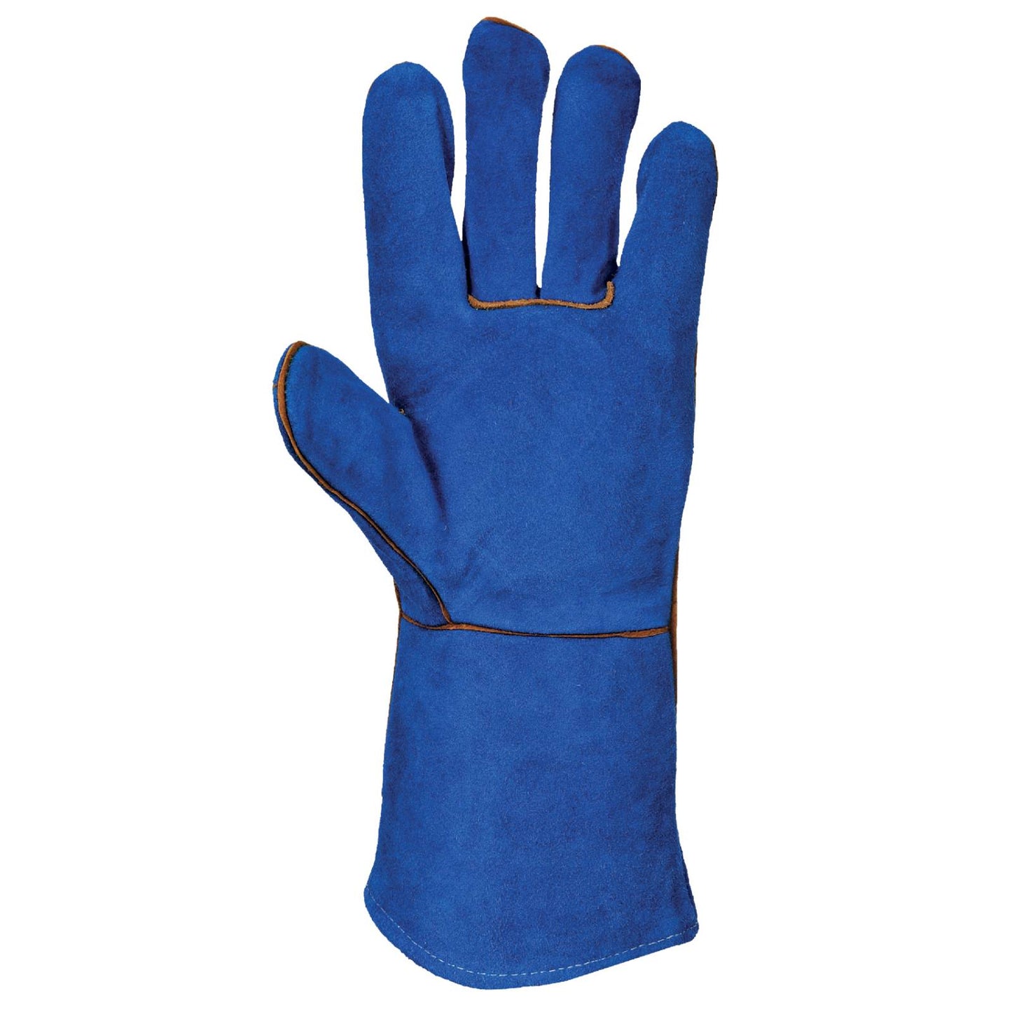 Portwest Handschoenen A510 blauw(BL)