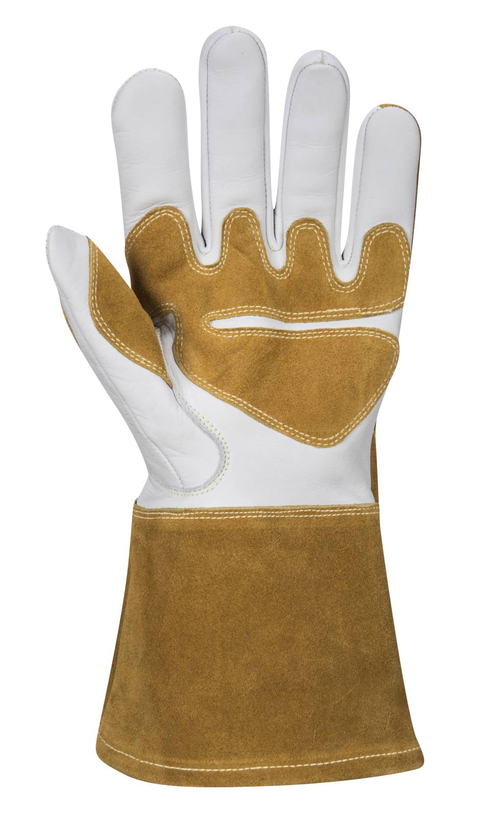 Portwest Handschoenen A540 Vlamvertragend bruin(BR)