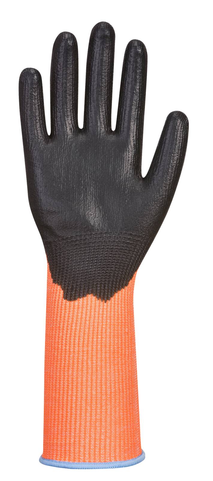 Portwest Handschoenen A631 oranje-zwart(O8)