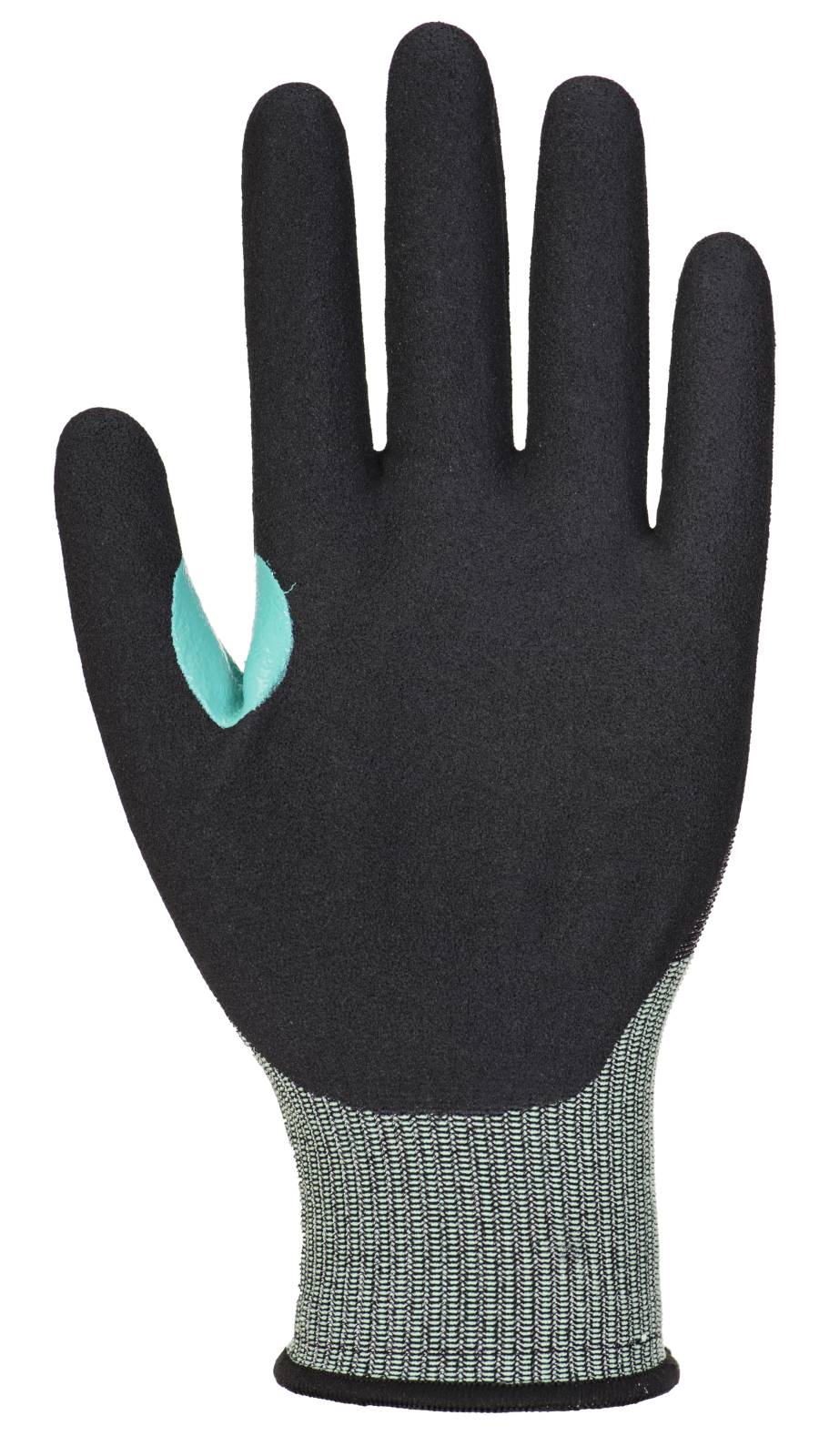 Portwest Handschoenen A661 zwart(K8)