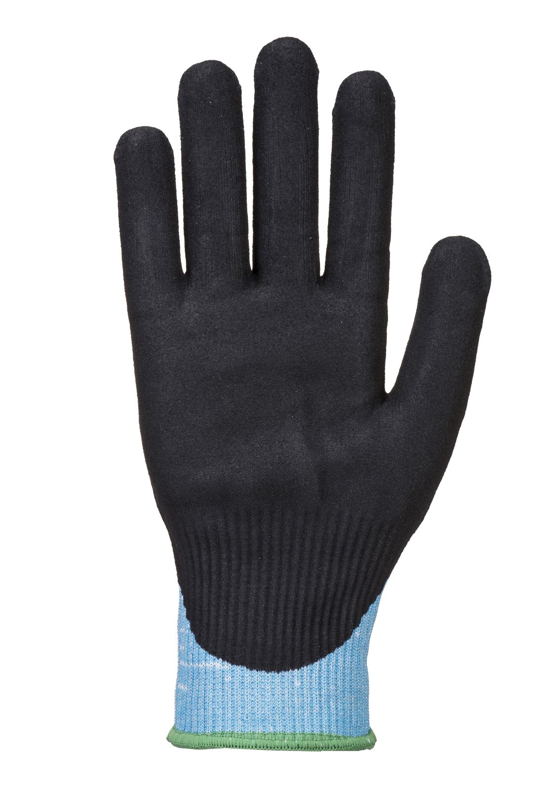 Portwest Handschoenen A667 blauw-zwart(B8)