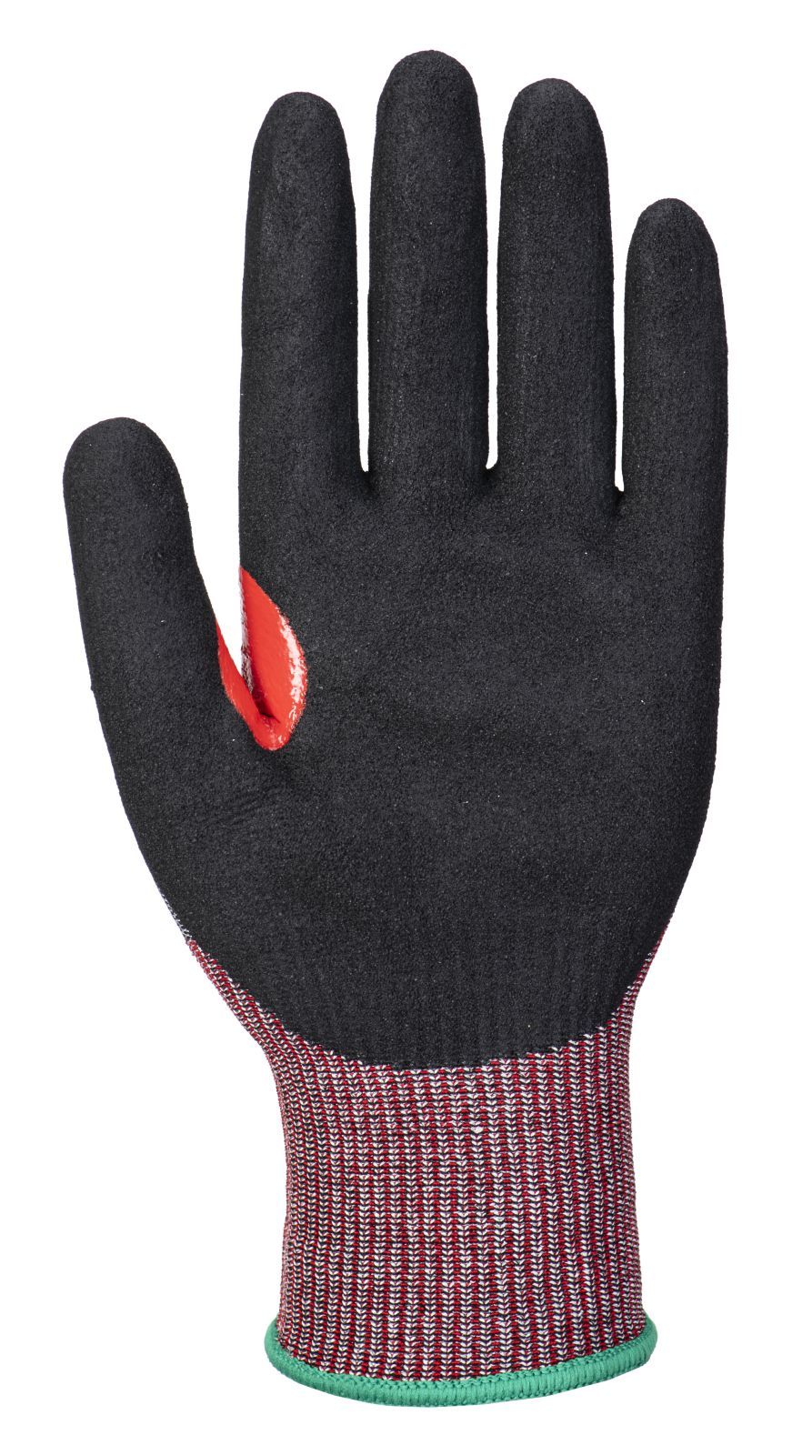 Portwest Handschoenen A672 zwart(K8)