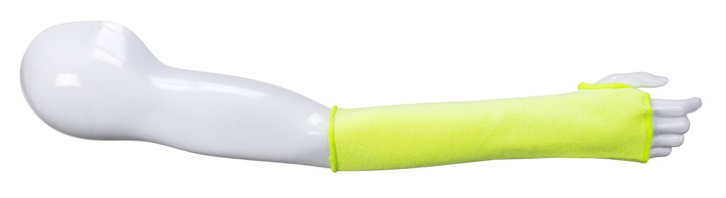 Portwest Mouwen A689 Snij- en hittebestendig geel(YE)