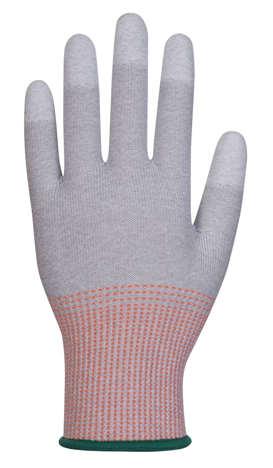Portwest handschoenen A696 grijs-wit(G6)