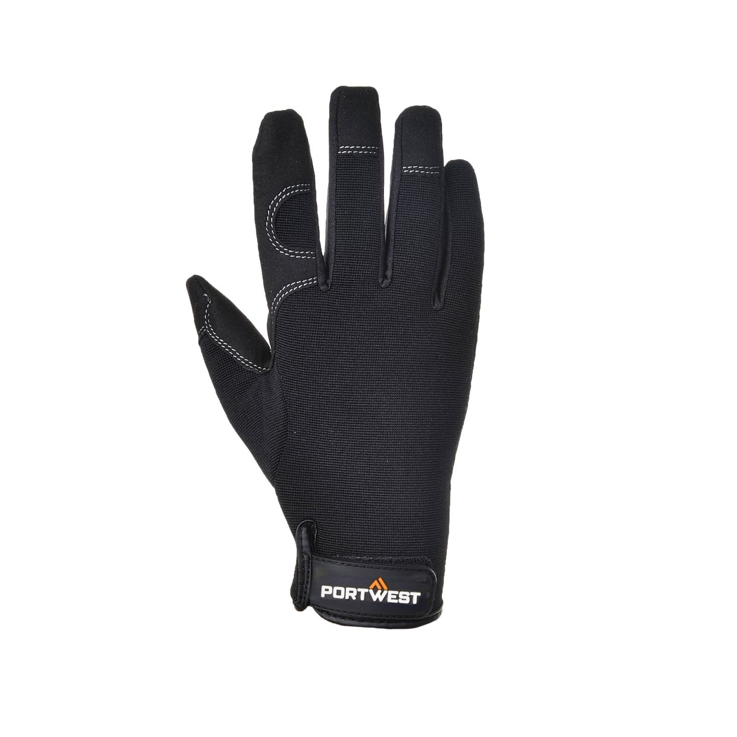 Portwest Handschoenen A700 zwart(BK)